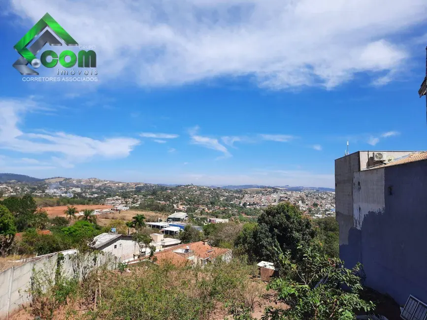 Foto 5 de Terreno / Lote à venda, 665m2 em Jardim Paulista, Atibaia - SP