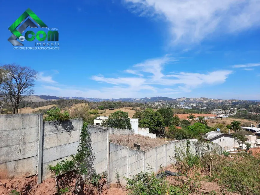 Foto 4 de Terreno / Lote à venda, 665m2 em Jardim Paulista, Atibaia - SP