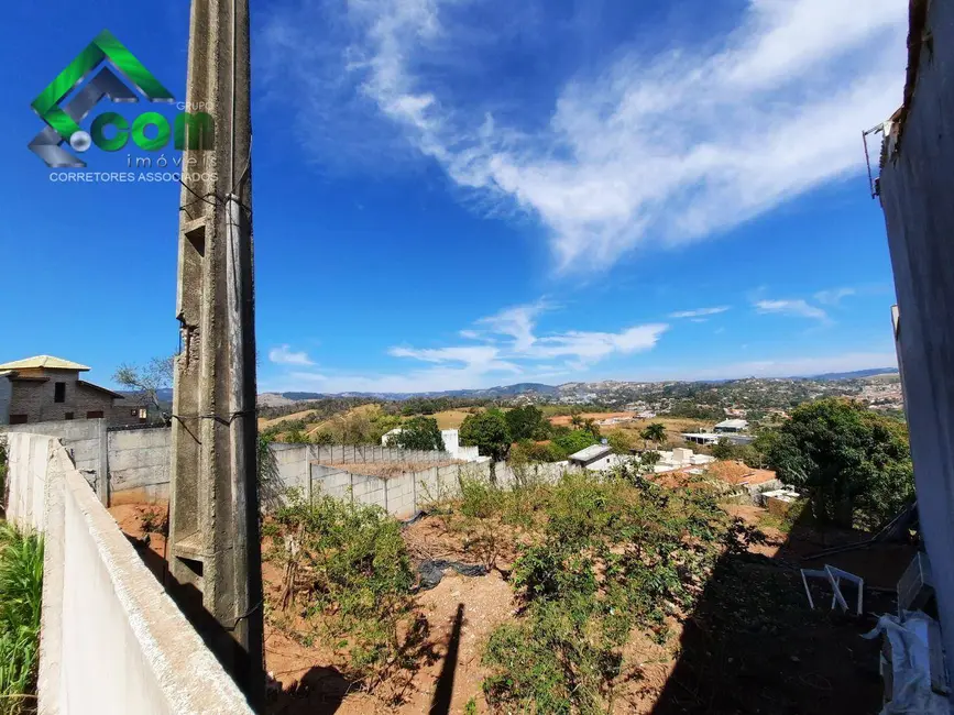 Foto 9 de Terreno / Lote à venda, 665m2 em Jardim Paulista, Atibaia - SP