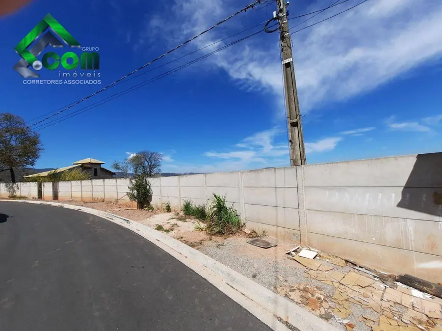 Foto 7 de Terreno / Lote à venda, 665m2 em Jardim Paulista, Atibaia - SP