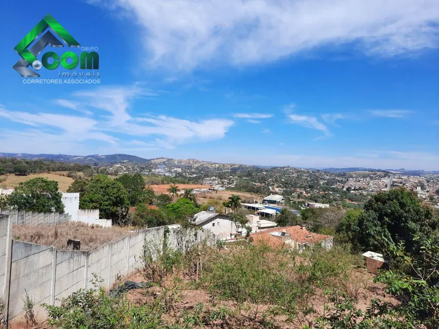 Foto 3 de Terreno / Lote à venda, 665m2 em Jardim Paulista, Atibaia - SP