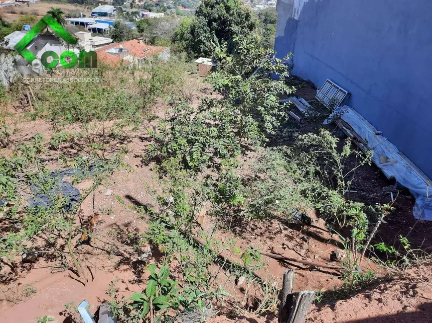 Foto 6 de Terreno / Lote à venda, 665m2 em Jardim Paulista, Atibaia - SP