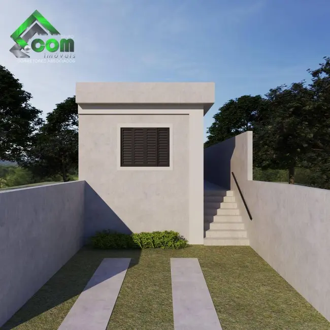 Foto 2 de Casa com 2 quartos à venda, 125m2 em Jardim Imperial, Atibaia - SP