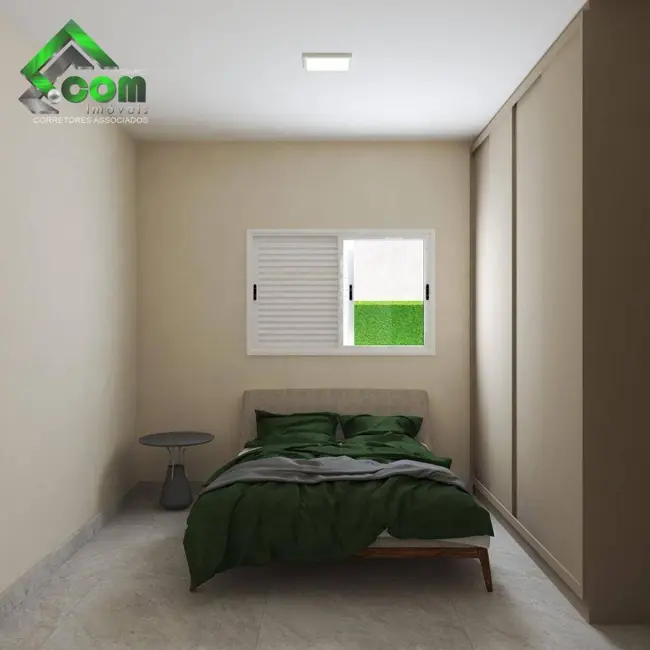 Foto 9 de Casa com 2 quartos à venda, 125m2 em Jardim Imperial, Atibaia - SP