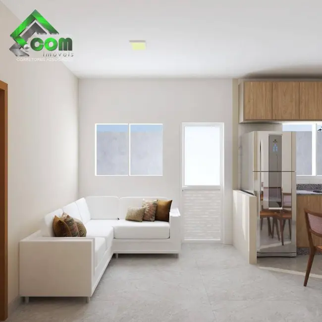 Foto 5 de Casa com 2 quartos à venda, 125m2 em Jardim Imperial, Atibaia - SP