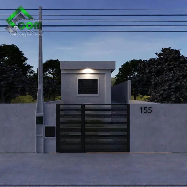 Foto 3 de Casa com 2 quartos à venda, 125m2 em Jardim Imperial, Atibaia - SP