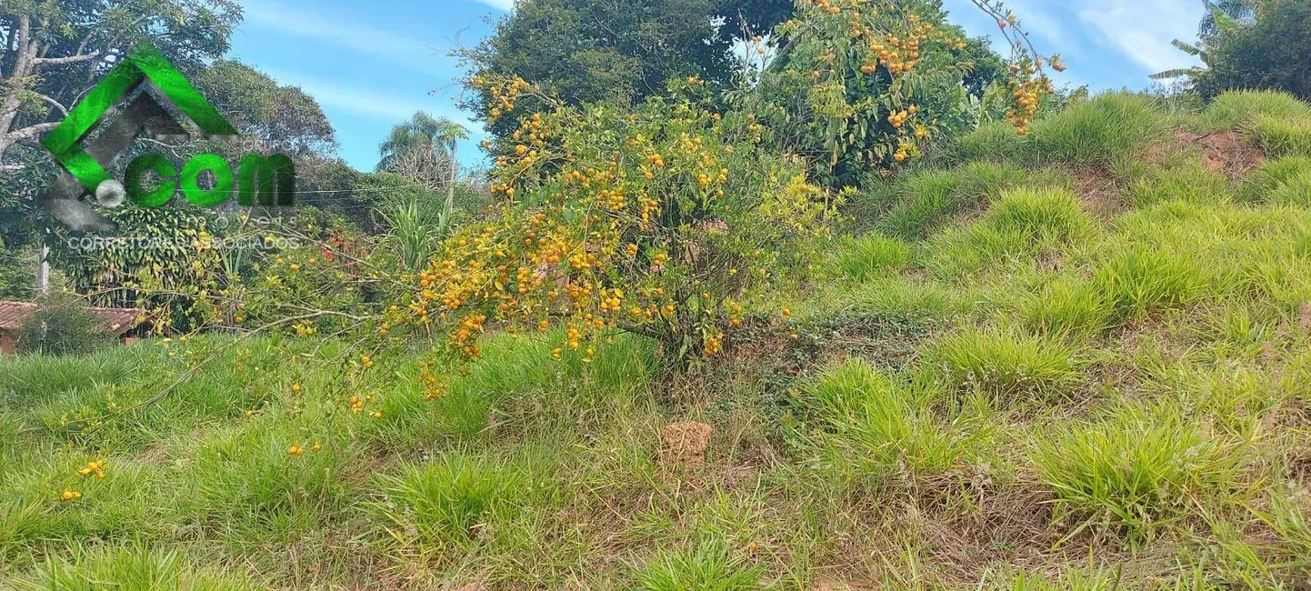 Foto 5 de Terreno / Lote à venda, 361m2 em Jardim Paraíso da Usina, Atibaia - SP