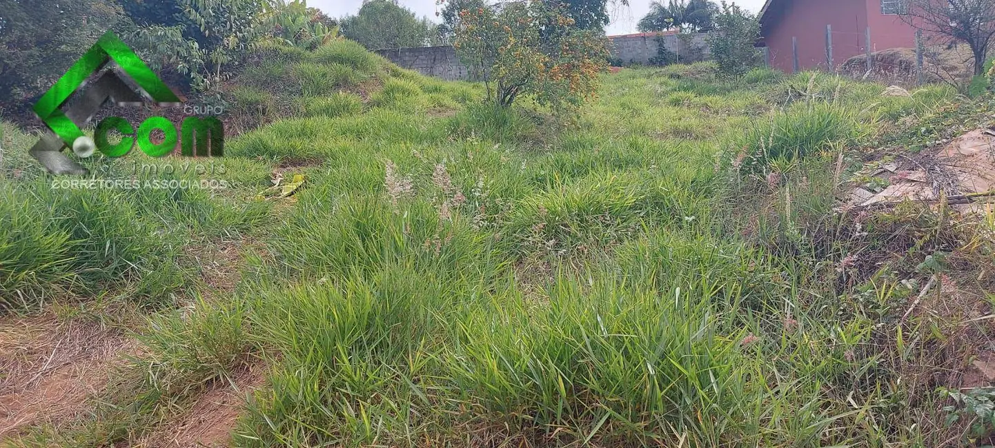 Foto 3 de Terreno / Lote à venda, 361m2 em Jardim Paraíso da Usina, Atibaia - SP