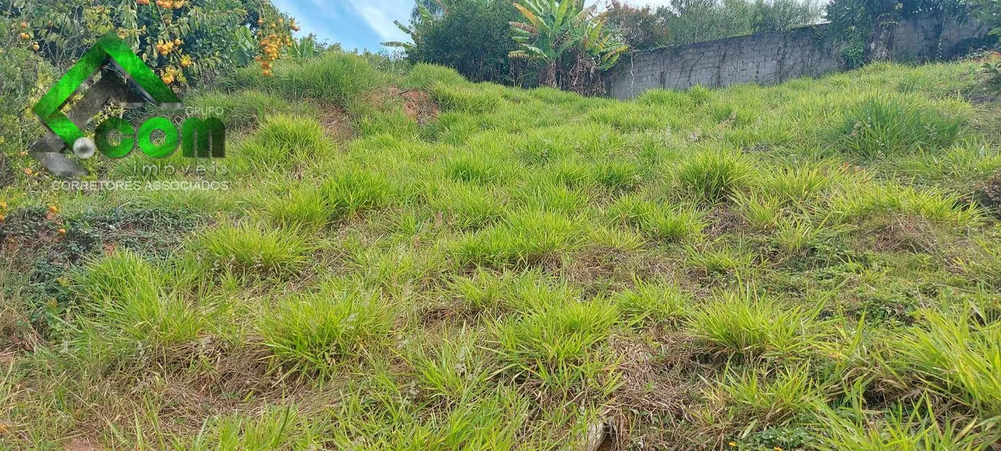 Foto 1 de Terreno / Lote à venda, 398m2 em Jardim Paraíso da Usina, Atibaia - SP