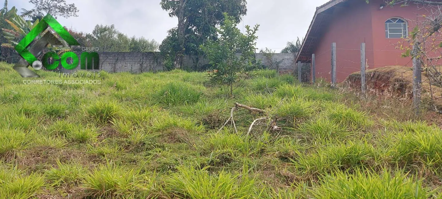 Foto 4 de Terreno / Lote à venda, 398m2 em Jardim Paraíso da Usina, Atibaia - SP