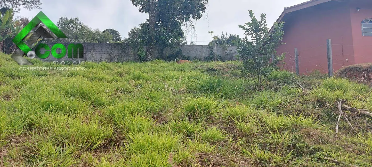 Foto 8 de Terreno / Lote à venda, 398m2 em Jardim Paraíso da Usina, Atibaia - SP