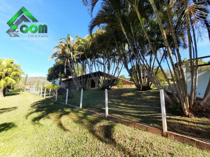 Foto 4 de Sítio / Rancho com 2 quartos à venda, 25000m2 em Piracaia - SP