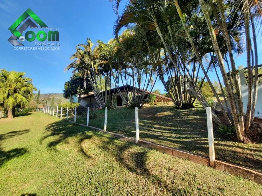 Foto 1 de Sítio / Rancho com 2 quartos à venda, 25000m2 em Piracaia - SP