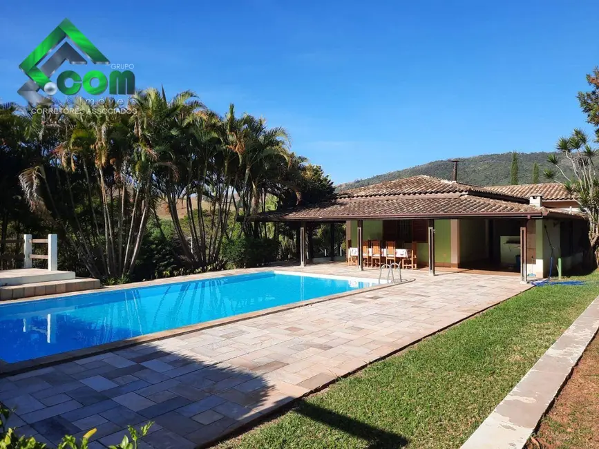 Foto 9 de Sítio / Rancho com 2 quartos à venda, 25000m2 em Piracaia - SP