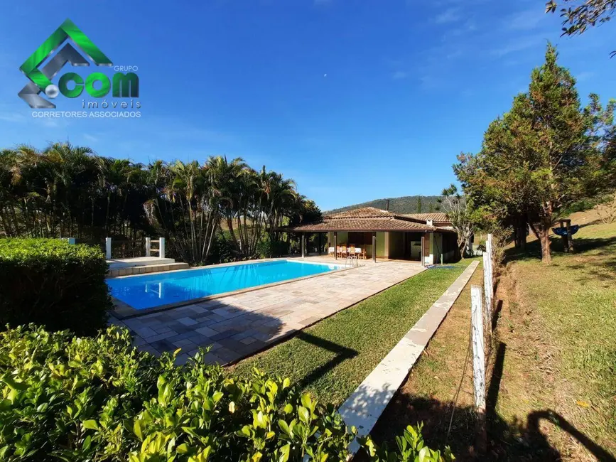 Foto 6 de Sítio / Rancho com 2 quartos à venda, 25000m2 em Piracaia - SP