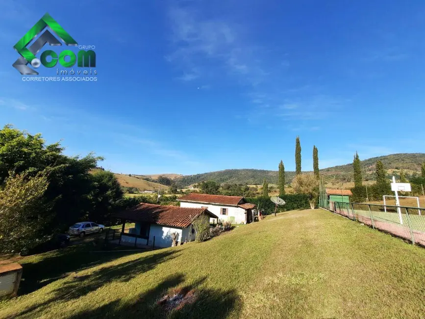 Foto 1 de Sítio / Rancho com 2 quartos à venda, 25000m2 em Piracaia, SP