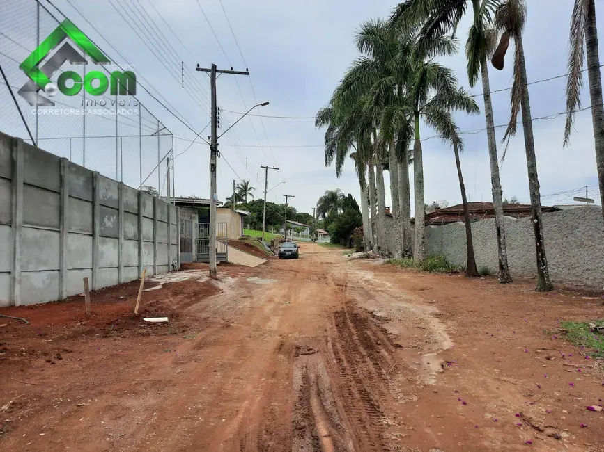 Foto 8 de Terreno / Lote à venda, 800m2 em Piracaia - SP