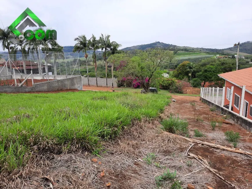 Foto 7 de Terreno / Lote à venda, 800m2 em Piracaia - SP