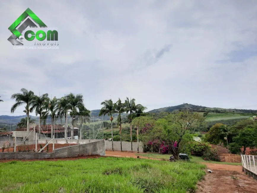 Foto 1 de Terreno / Lote à venda, 800m2 em Piracaia - SP