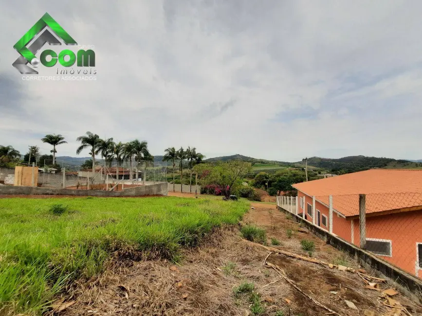 Foto 9 de Terreno / Lote à venda, 800m2 em Piracaia - SP