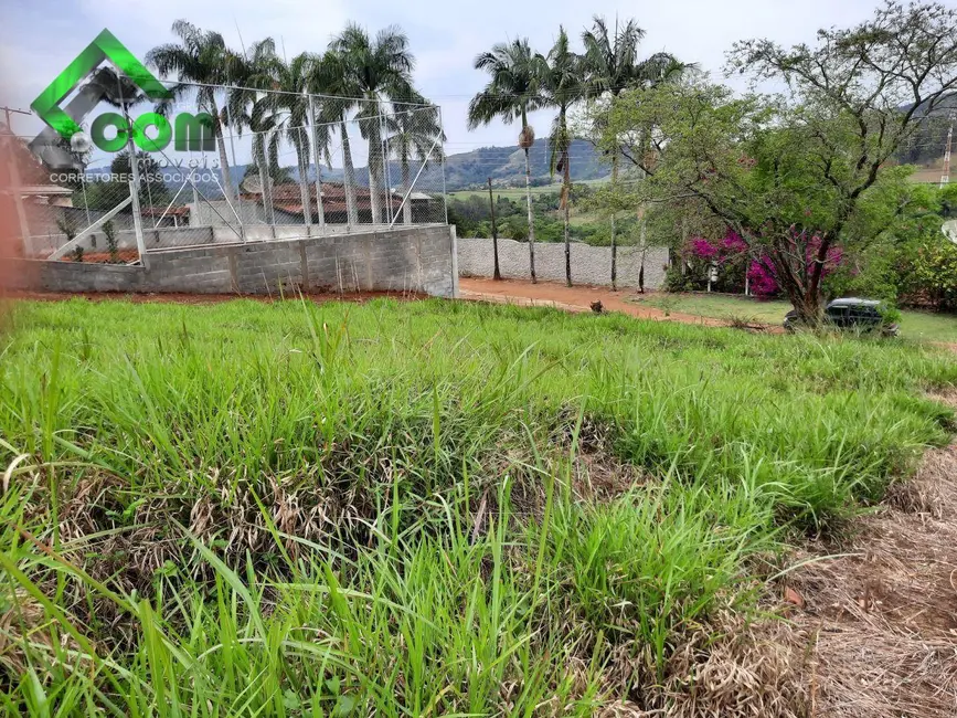 Foto 6 de Terreno / Lote à venda, 800m2 em Piracaia - SP