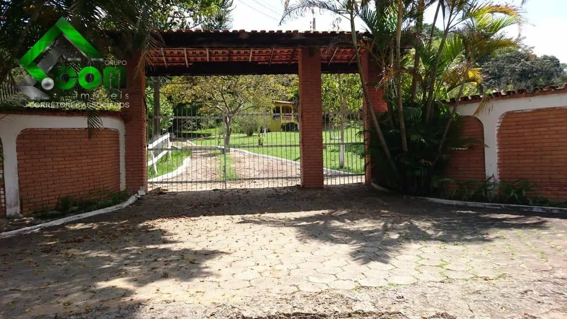 Foto 2 de Sítio / Rancho com 2 quartos à venda, 170000m2 em Nazare Paulista - SP