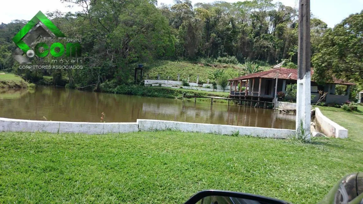 Foto 6 de Sítio / Rancho com 2 quartos à venda, 170000m2 em Nazare Paulista - SP
