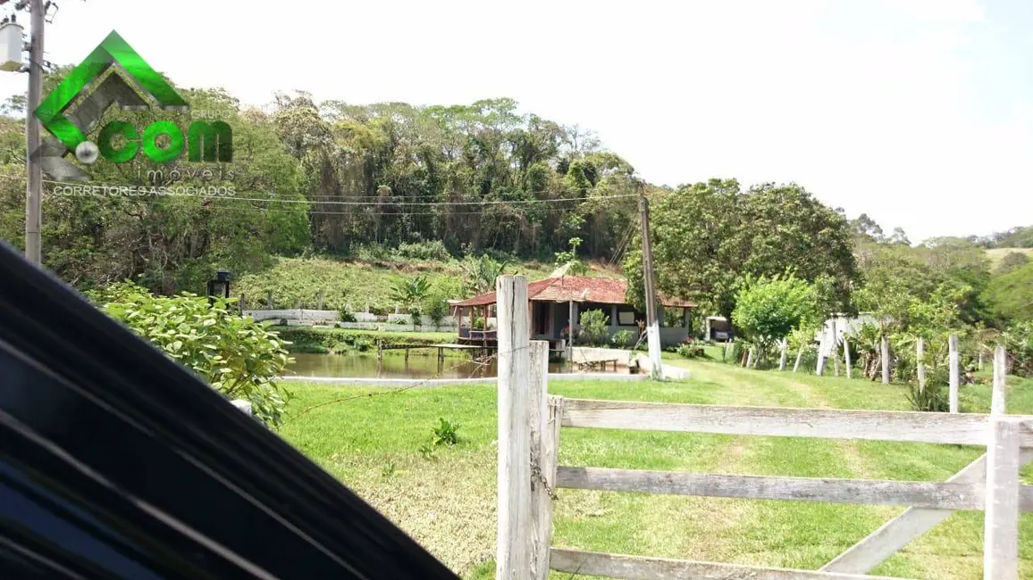 Foto 4 de Sítio / Rancho com 2 quartos à venda, 170000m2 em Nazare Paulista - SP