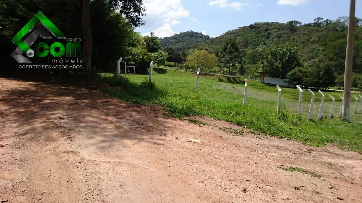 Foto 9 de Sítio / Rancho com 2 quartos à venda, 170000m2 em Nazare Paulista - SP
