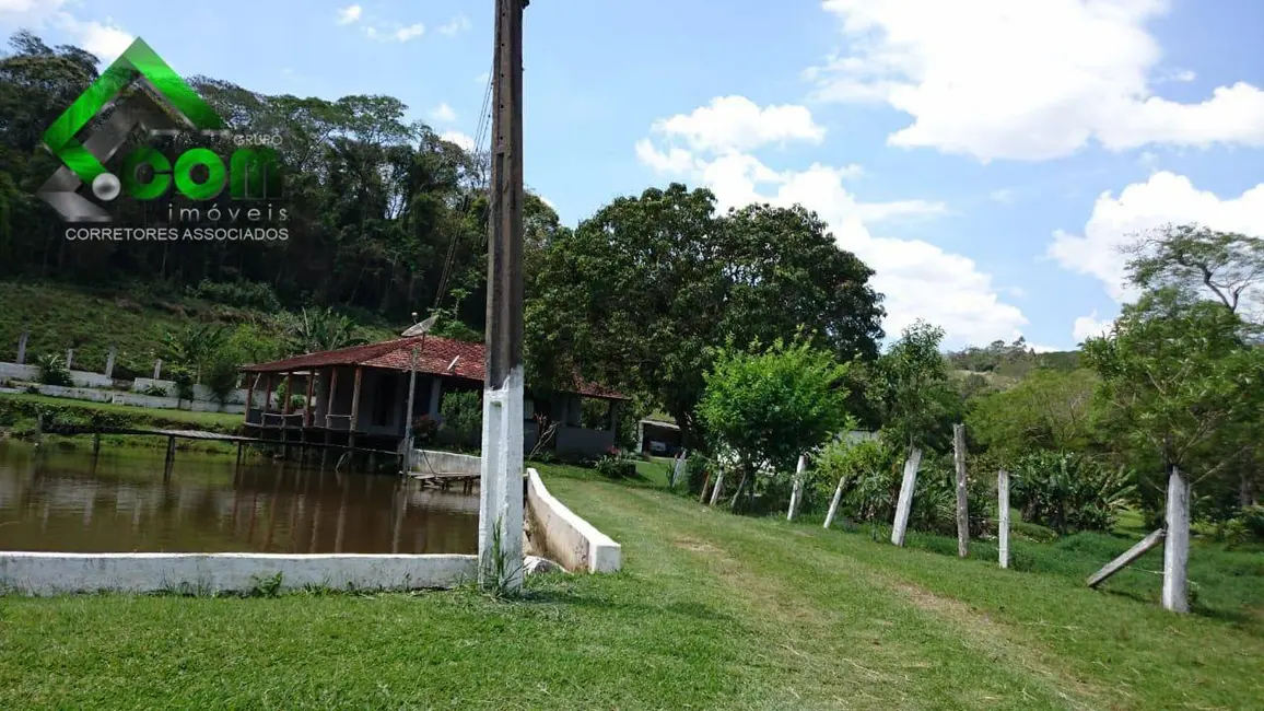 Foto 5 de Sítio / Rancho com 2 quartos à venda, 170000m2 em Nazare Paulista - SP