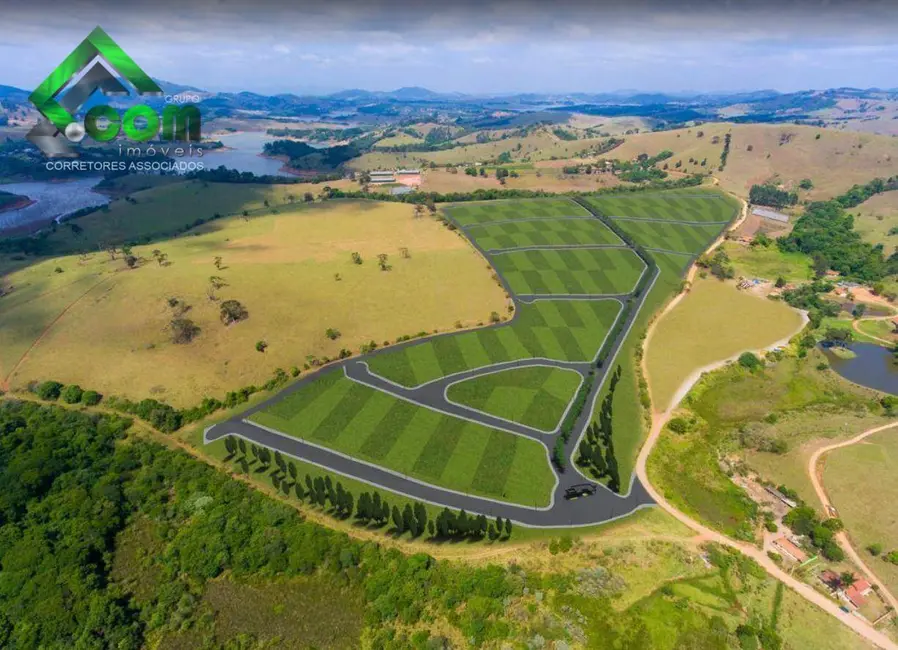 Foto 3 de Terreno / Lote à venda, 1000m2 em Joanopolis - SP