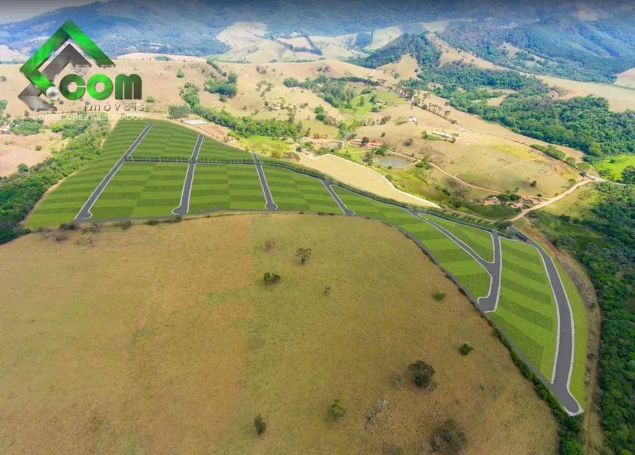 Foto 1 de Terreno / Lote à venda, 1000m2 em Joanopolis - SP