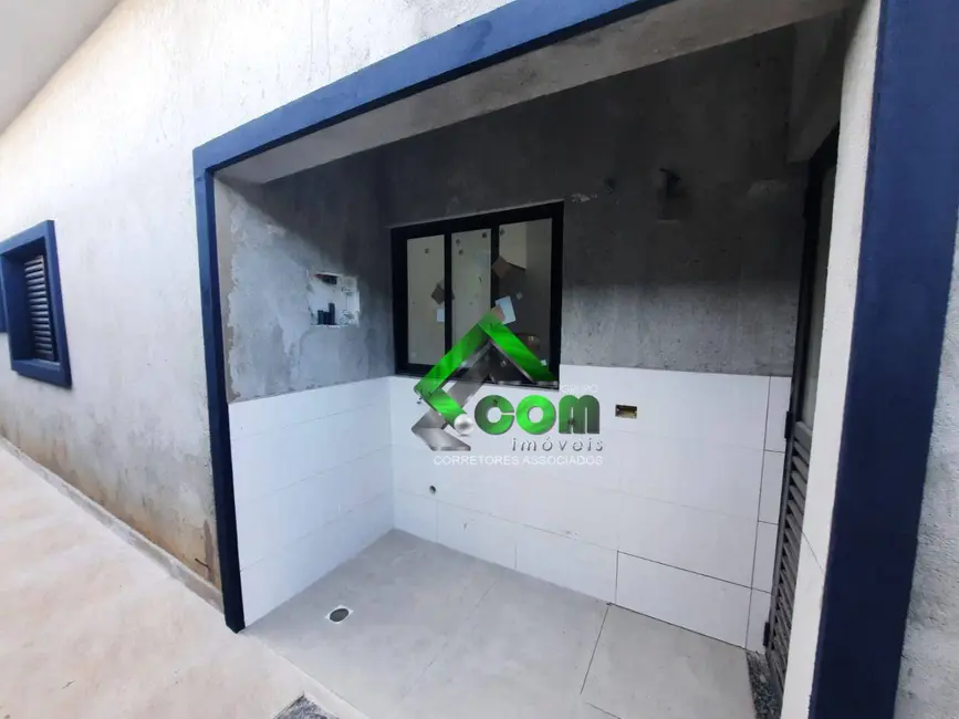 Foto 8 de Casa com 3 quartos à venda, 200m2 em Jardim do Lago, Atibaia - SP