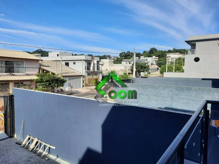 Foto 4 de Casa com 3 quartos à venda, 200m2 em Jardim do Lago, Atibaia - SP