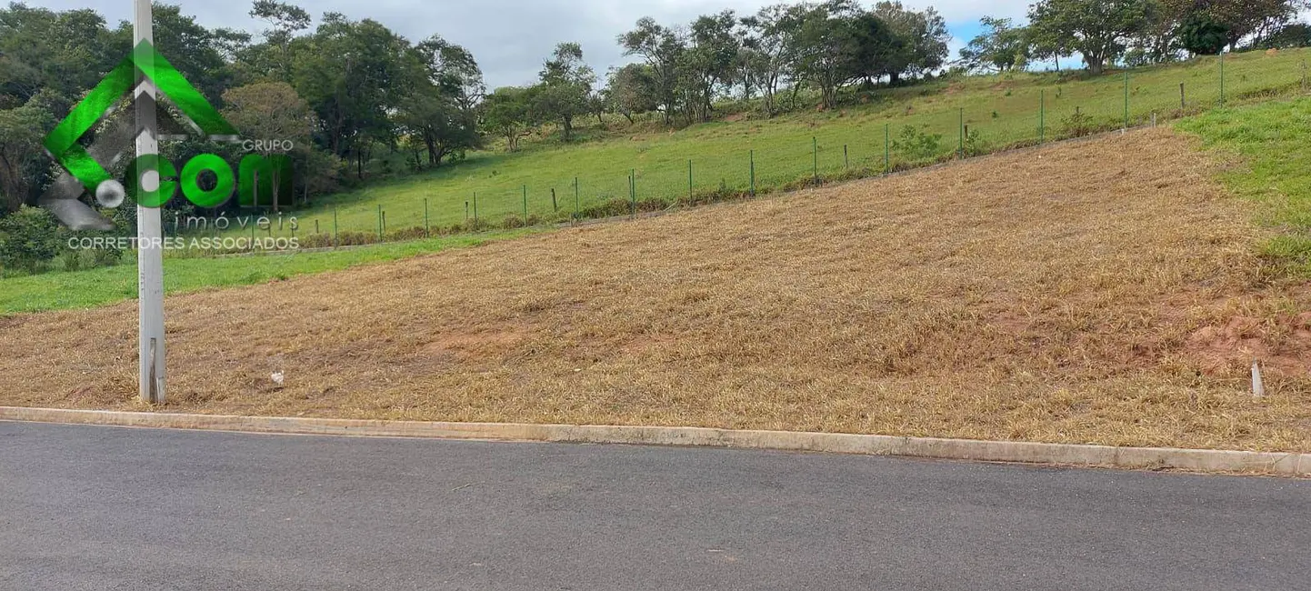 Foto 1 de Terreno / Lote à venda, 365m2 em Jardim dos Pinheiros, Atibaia - SP