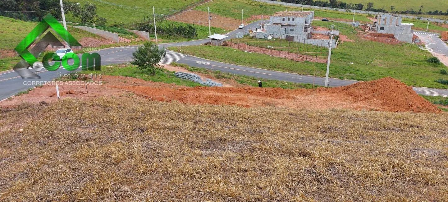 Foto 2 de Terreno / Lote à venda, 365m2 em Jardim dos Pinheiros, Atibaia - SP