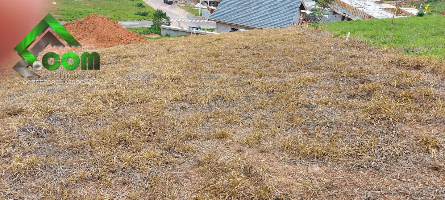 Foto 5 de Terreno / Lote à venda, 360m2 em Jardim dos Pinheiros, Atibaia - SP