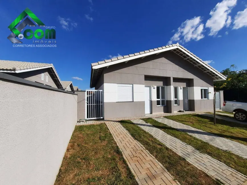 Foto 7 de Casa de Condomínio com 2 quartos à venda, 129m2 em Atibaia - SP