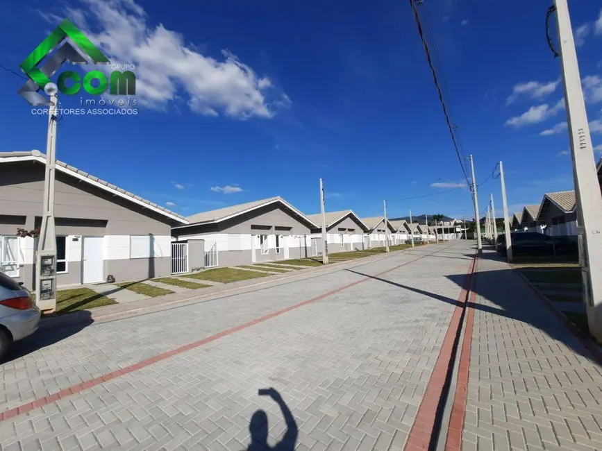 Foto 5 de Casa de Condomínio com 2 quartos à venda, 129m2 em Atibaia - SP