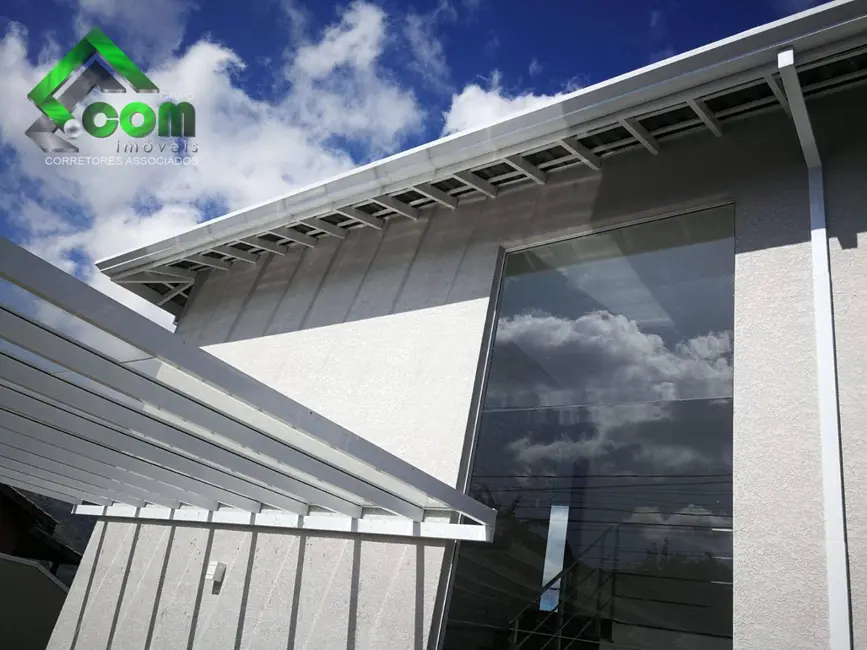 Foto 3 de Casa com 4 quartos à venda, 365m2 em Recreio Maristela, Atibaia - SP