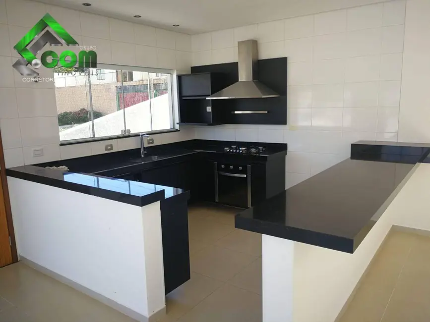 Foto 5 de Casa com 4 quartos à venda, 365m2 em Recreio Maristela, Atibaia - SP