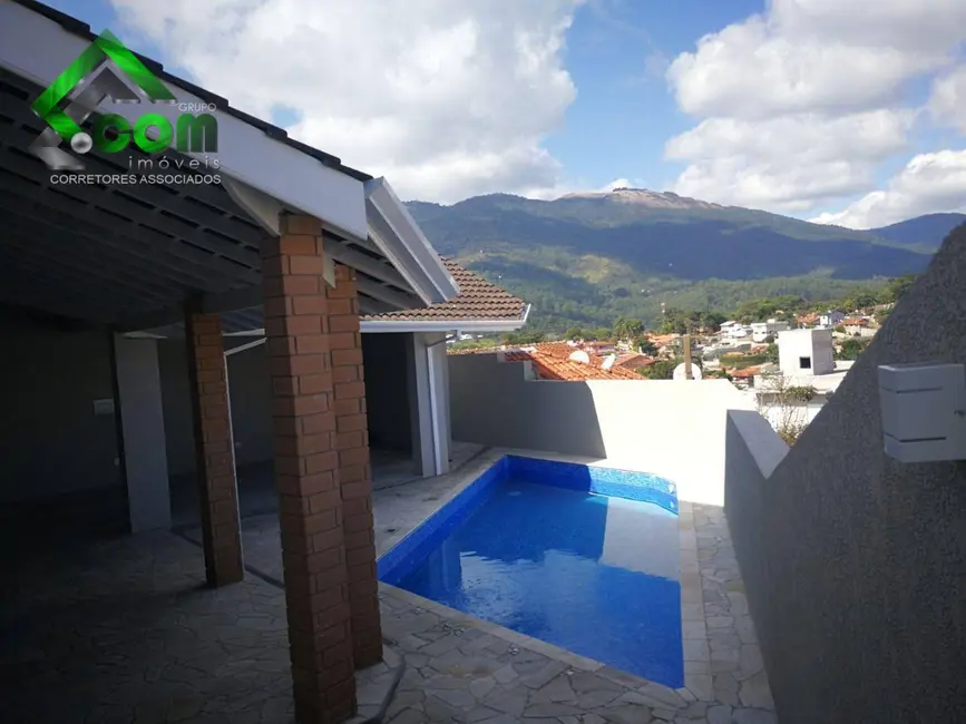 Foto 7 de Casa com 4 quartos à venda, 365m2 em Recreio Maristela, Atibaia - SP