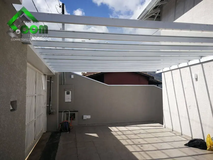 Foto 4 de Casa com 4 quartos à venda, 365m2 em Recreio Maristela, Atibaia - SP