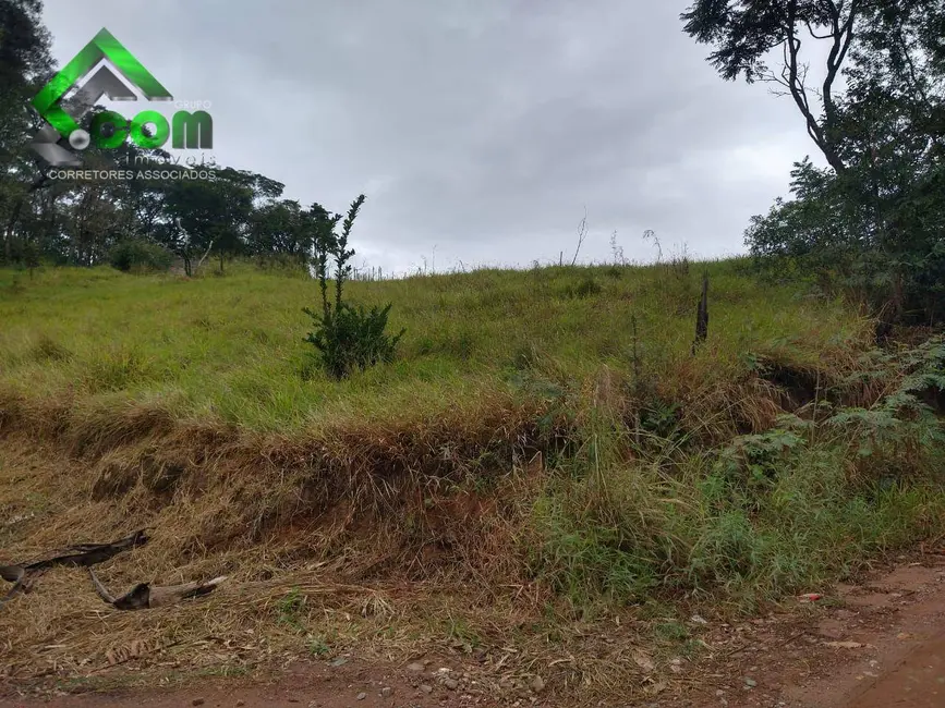 Foto 1 de Terreno / Lote à venda, 1204m2 em Jardim Estância Brasil, Atibaia - SP