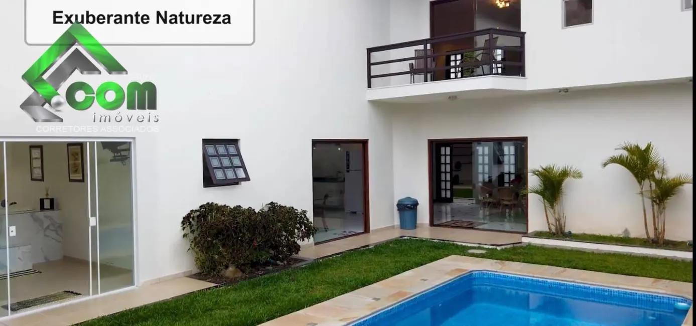 Foto 7 de Casa de Condomínio com 4 quartos à venda, 700m2 em Estância Santa Maria do Portão, Atibaia - SP