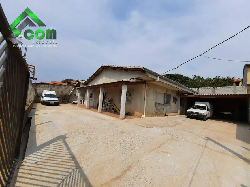 Foto 2 de Chácara com 3 quartos à venda, 1000m2 em Piracaia - SP