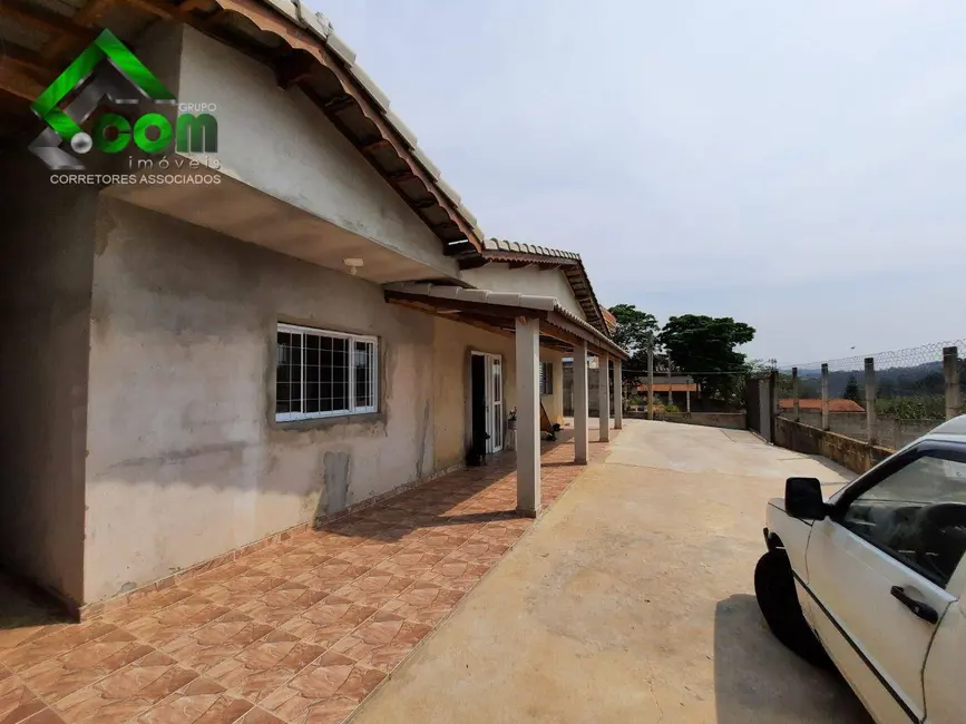 Foto 5 de Chácara com 3 quartos à venda, 1000m2 em Piracaia - SP