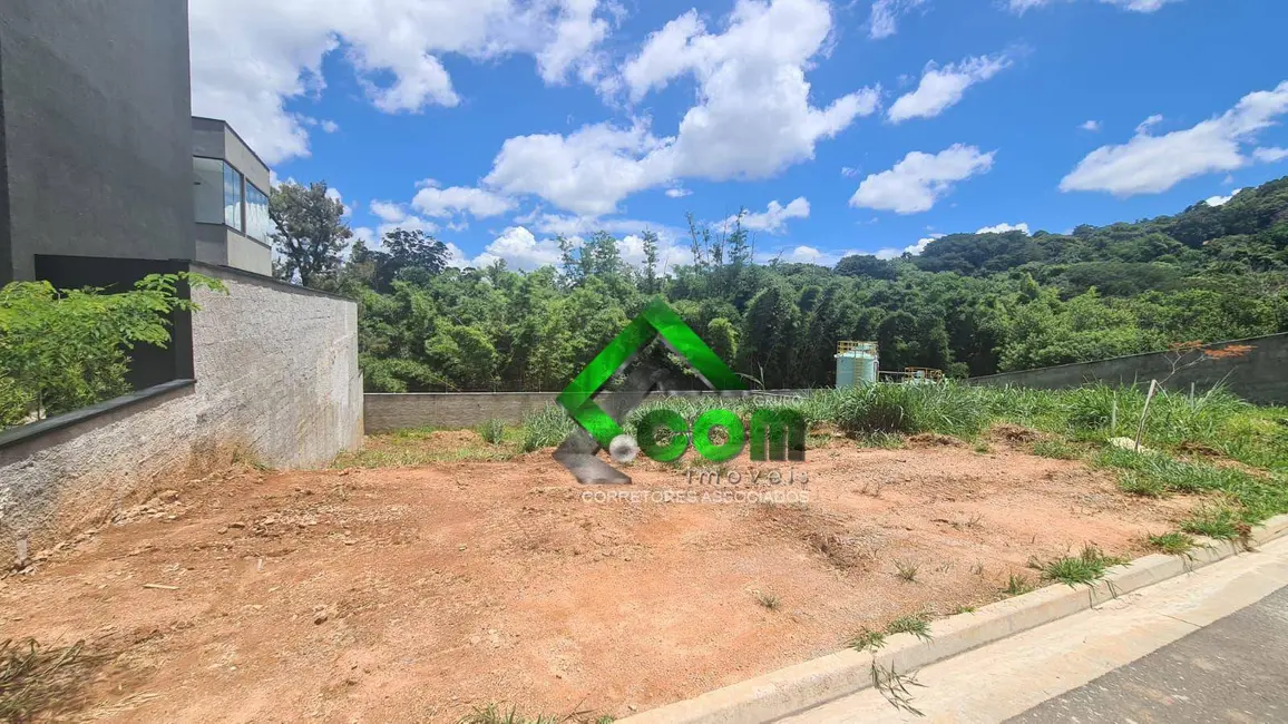 Foto 7 de Terreno / Lote à venda, 408m2 em Nova Gardênia, Atibaia - SP