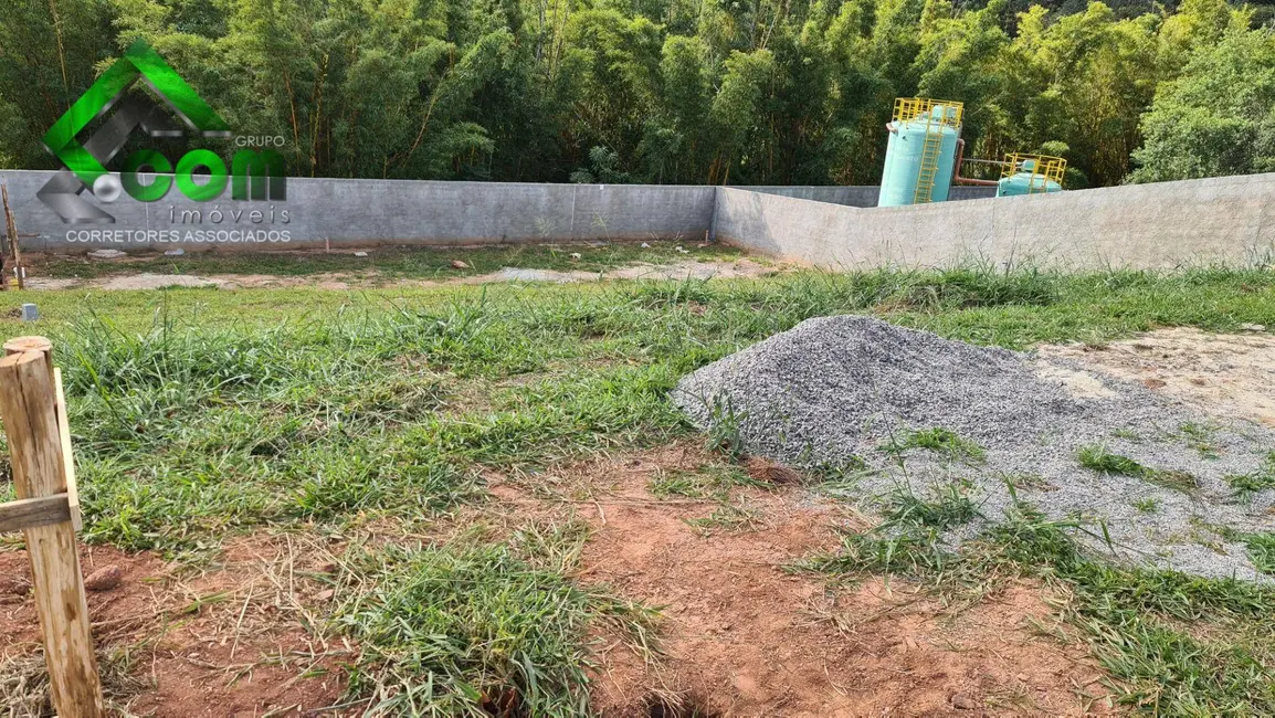 Foto 3 de Terreno / Lote à venda, 408m2 em Nova Gardênia, Atibaia - SP