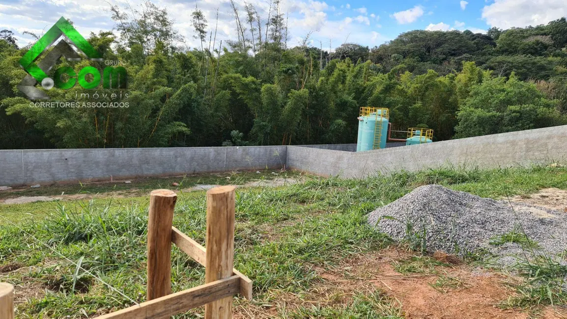 Foto 4 de Terreno / Lote à venda, 408m2 em Nova Gardênia, Atibaia - SP